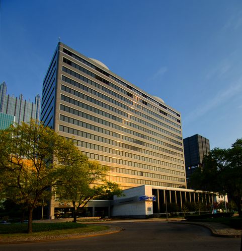 River Vue: 300 Liberty Ave, Pittsburgh, PA 15222